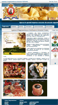 Mobile Screenshot of agenziaportaro.it